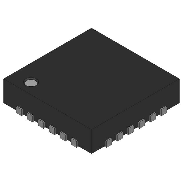 LPC1112LVFHN24/003