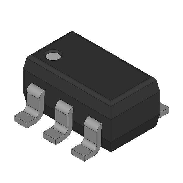 HMC432ETR